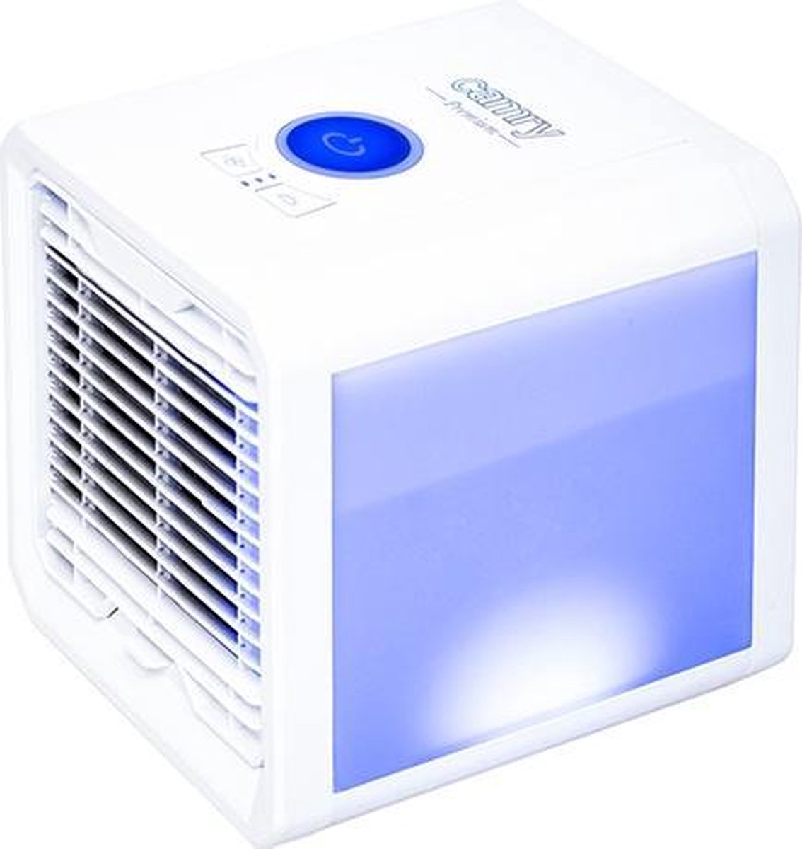 Easy Air Cooler Camry CR 7321 - airconditioning - een elegant apparaat om de kamer te koelen
