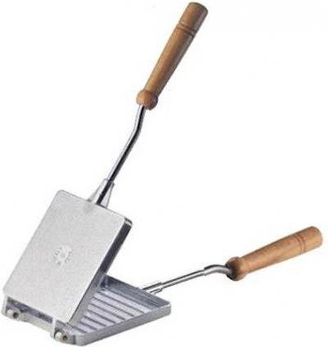 Eppicotispai Koekenpan - Tosti-ijzer