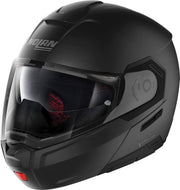 Nolan N90-3 Classic N-Com Systeem helm Mat zwart Maat L