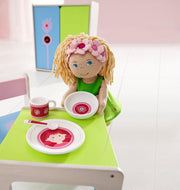 Haba Kinderservies Poppenaccessoire Lotta