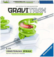 GraviTrax® Spiral Uitbreiding - Knikkerbaan - Duitstalig