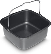 Fritel bakvorm voor Snacktastic - Heteluchtfriteuse accessoire