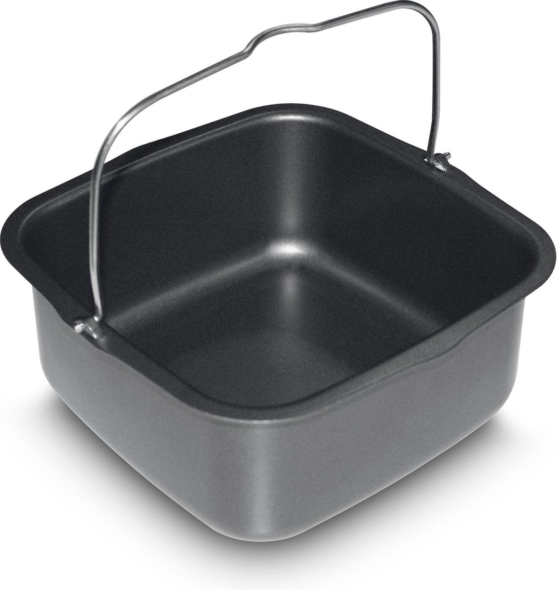 Fritel bakvorm voor Snacktastic - Heteluchtfriteuse accessoire