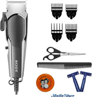 Tondeuse Set - incl. gifts - Tondeuse voor Mannen