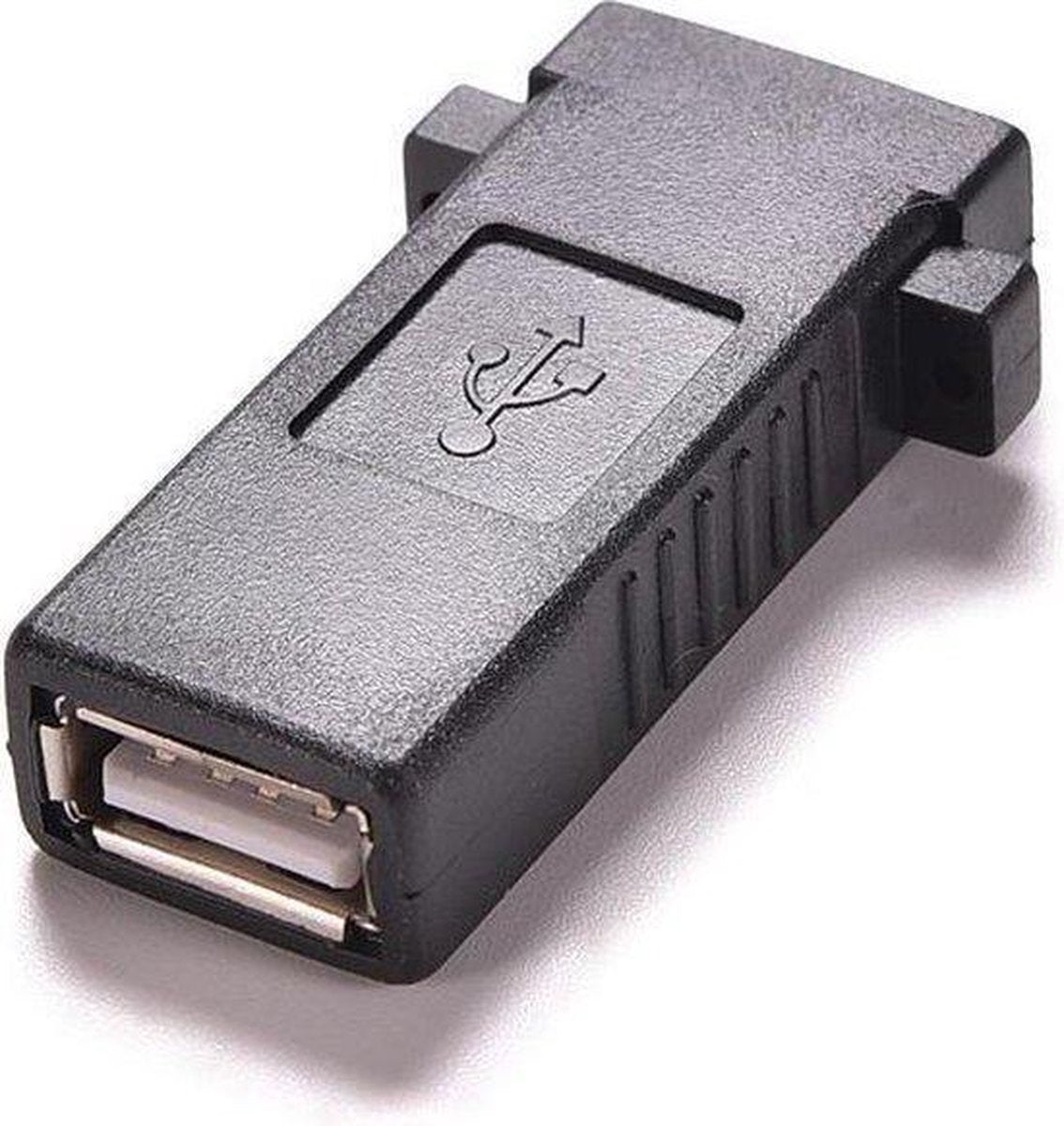 Cablexpert USB 2.0 koppelstuk