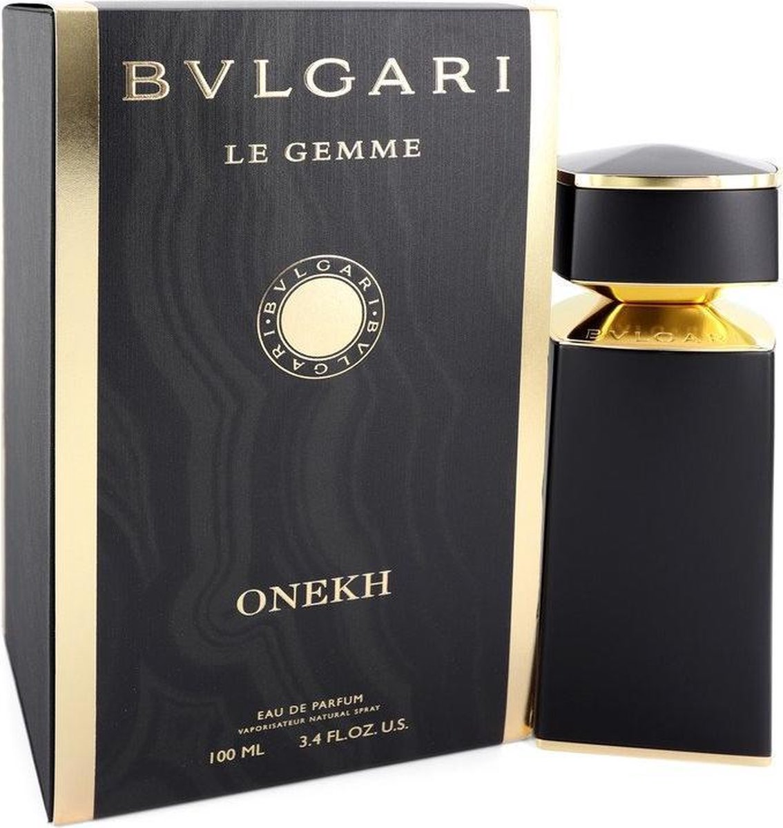 Bvlgari Le Gemme Onekh by Bvlgari 100 ml -