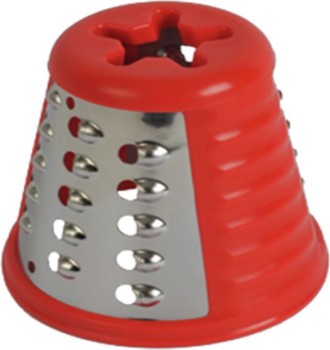 Moulinex Rasp Kegel Grof
