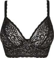 PrimaDonna Twist I Do Beugel Bh 0141607 Zwart 75G