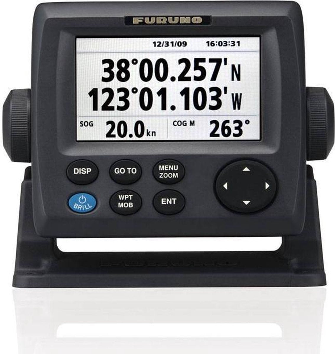 Furuno GP33 GPS