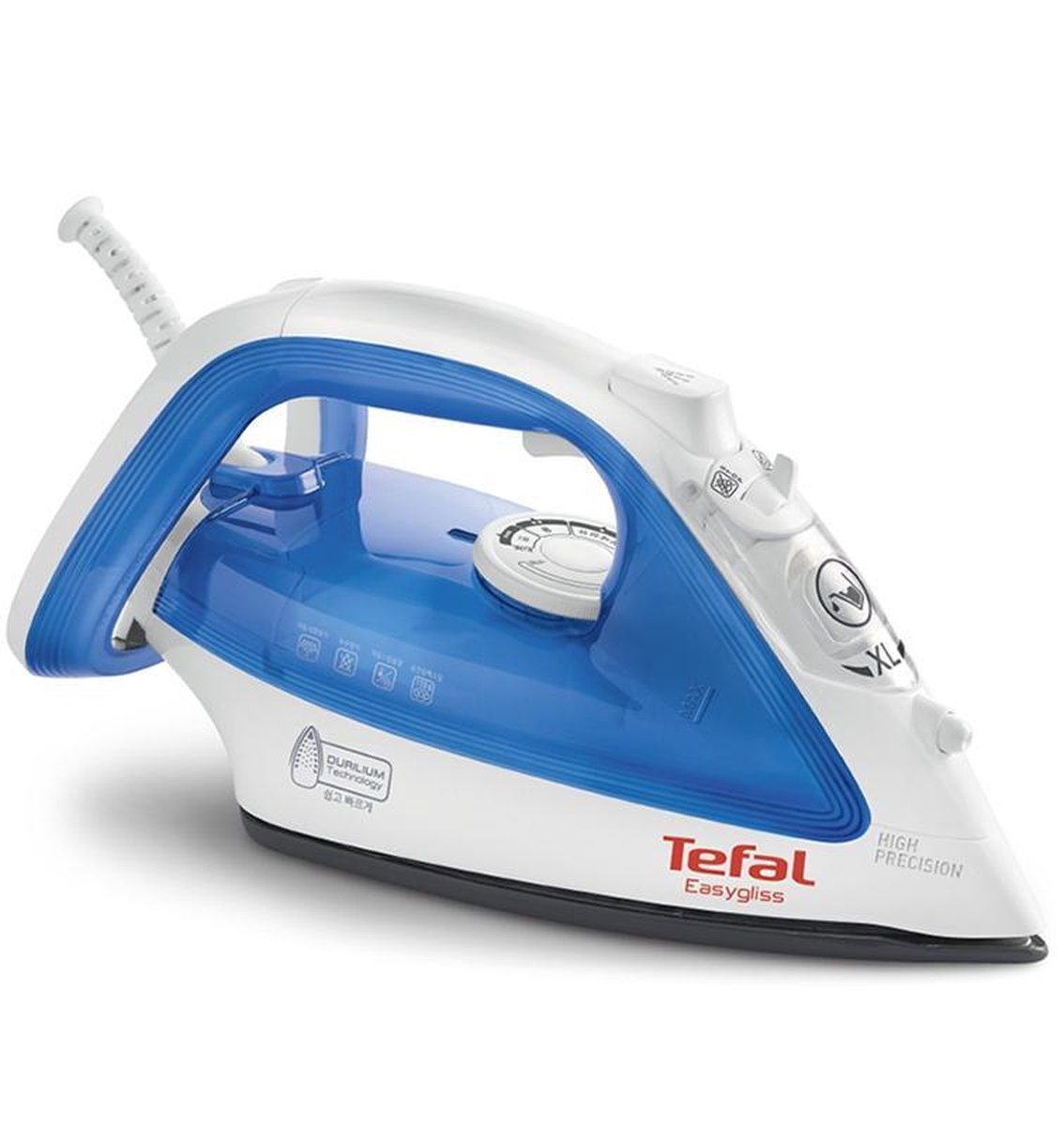 Tefal Ultragliss FV4010 - Stoomstrijkijzer
