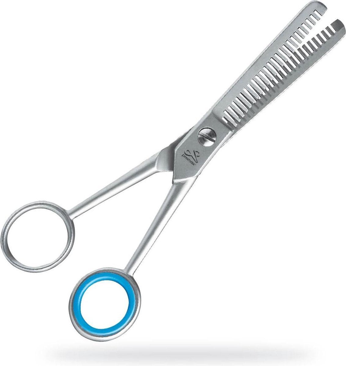 Premax® Professional Hairstylist Kappersschaar "Easy" - Uitdunschaar- 6