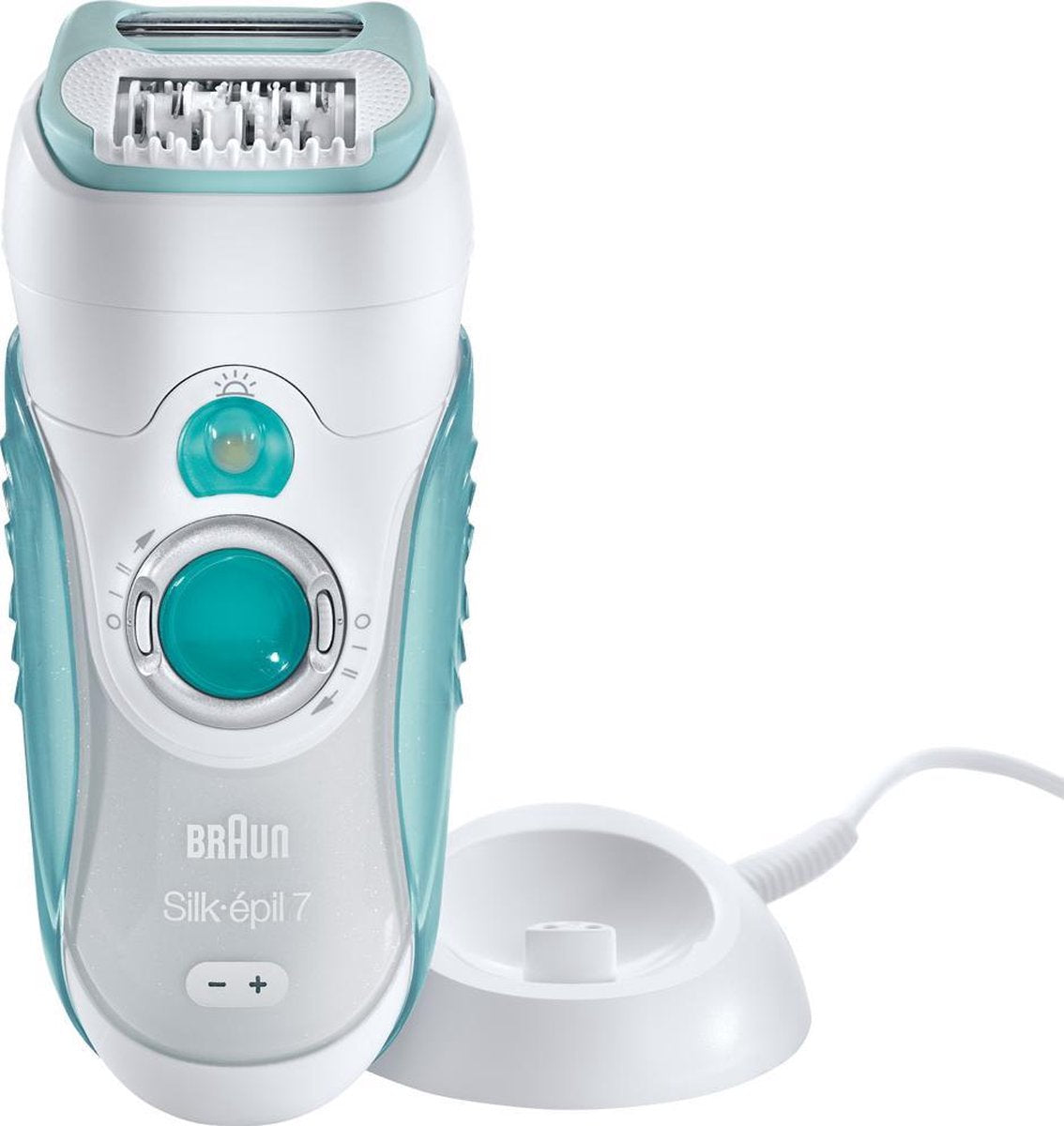 Braun Silk-épil 7 - Epilator