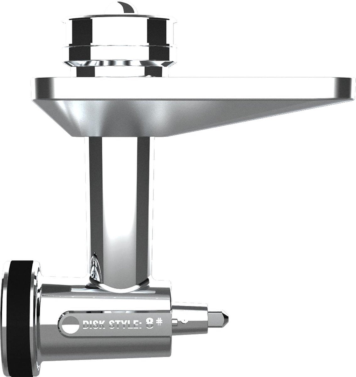 Cecotec Keukenmachine - Voedselvermaler opzetstuk - Accessoire