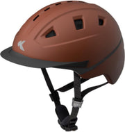 Basco II L brown matt