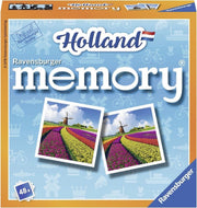 Ravensburger Holland mini memory®