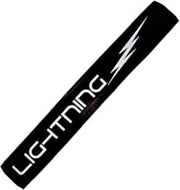 Ls Sportif Hurling Lightning Grip 160 Cm Polyurethaan Zwart/wit