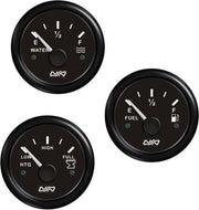 Lalizas Waste Level Gauge