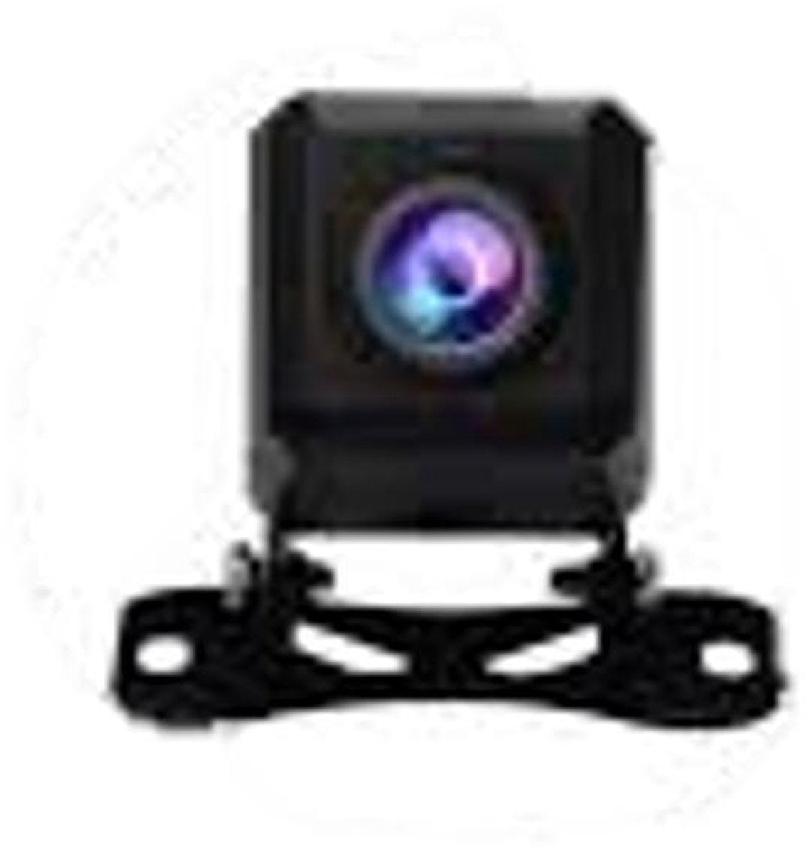 Auto WiFi Draadloze achteruitrijcamera Back-up achteruitrijcamera Groothoek Blind Spot Camera