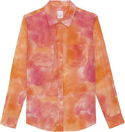 Soi Paris overhemd bloes dames Aurore - 38