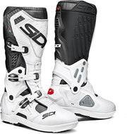 Sidi Atojo SRS White Black Grey  46