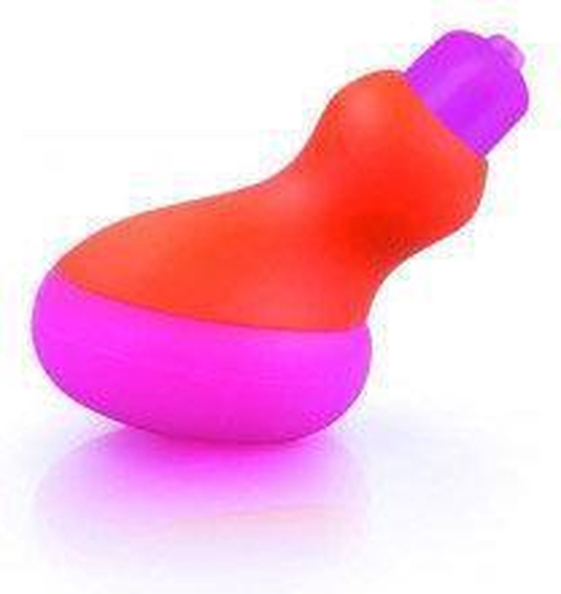 Toy Joy Vibrator Toy Joy Ice Vibrator Arctic Pleaser
