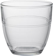 Duralex Gigogne Waterglas 22 cl - Gehard glas - 4 stuks