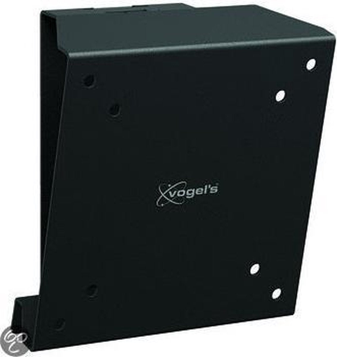 Vogel's VFW 130 - Kantelbare muurbeugel - Geschikt voor tv's tot 26 inch