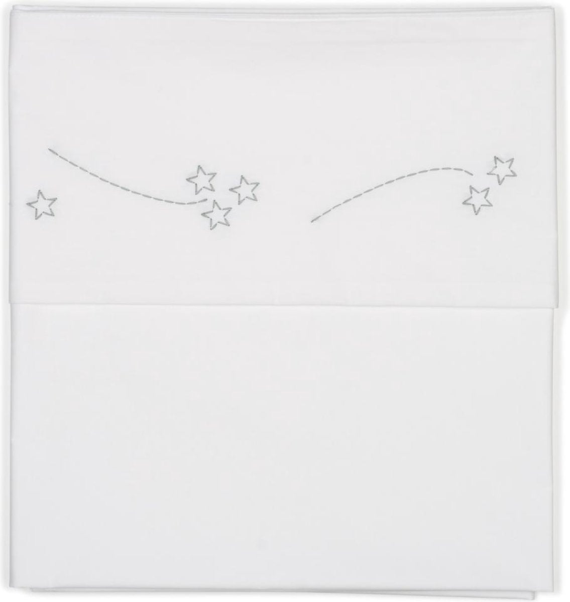 Koeka - Laken Falling stars - Sapphire