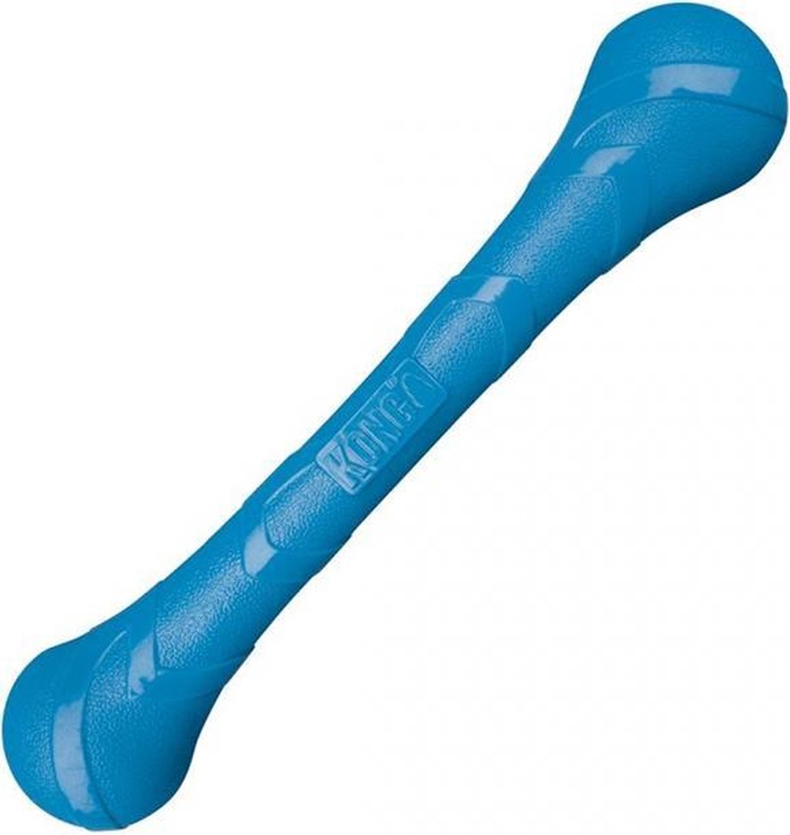 Kong squeakstix Blauw M - 6
