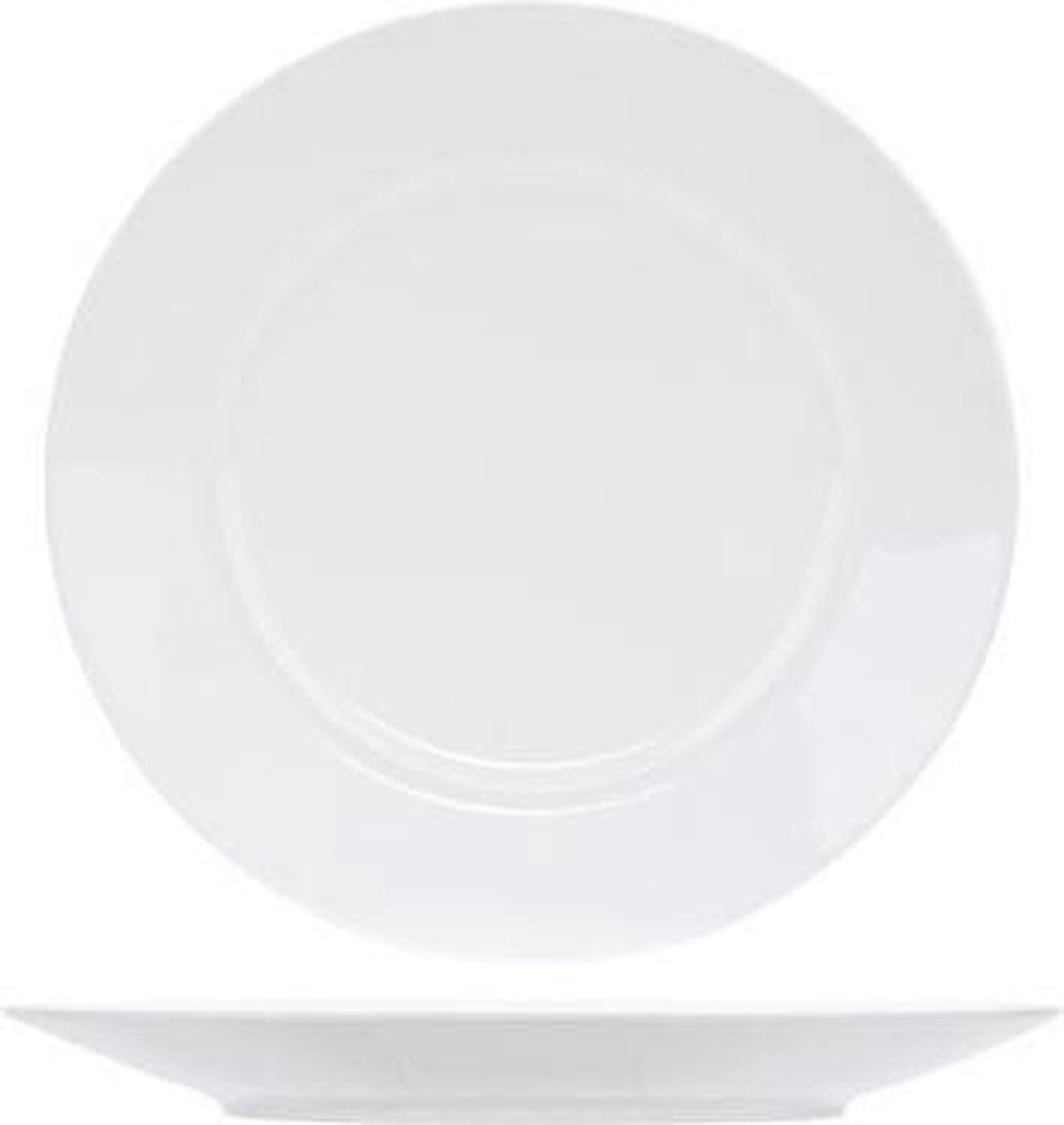 Style Dinerbord - Ø 31cm