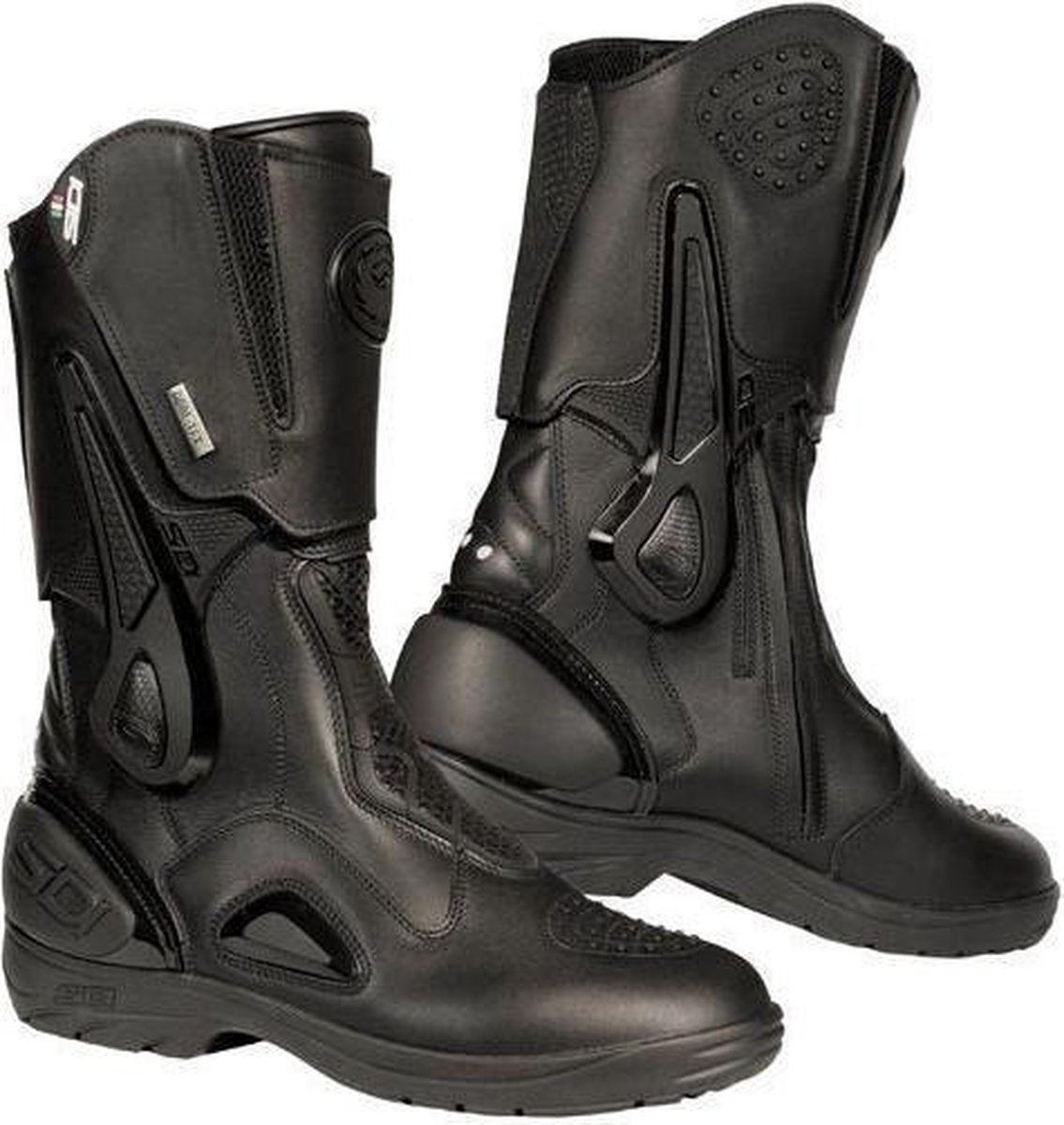 Sidi Armada Gore Crossover Black 39