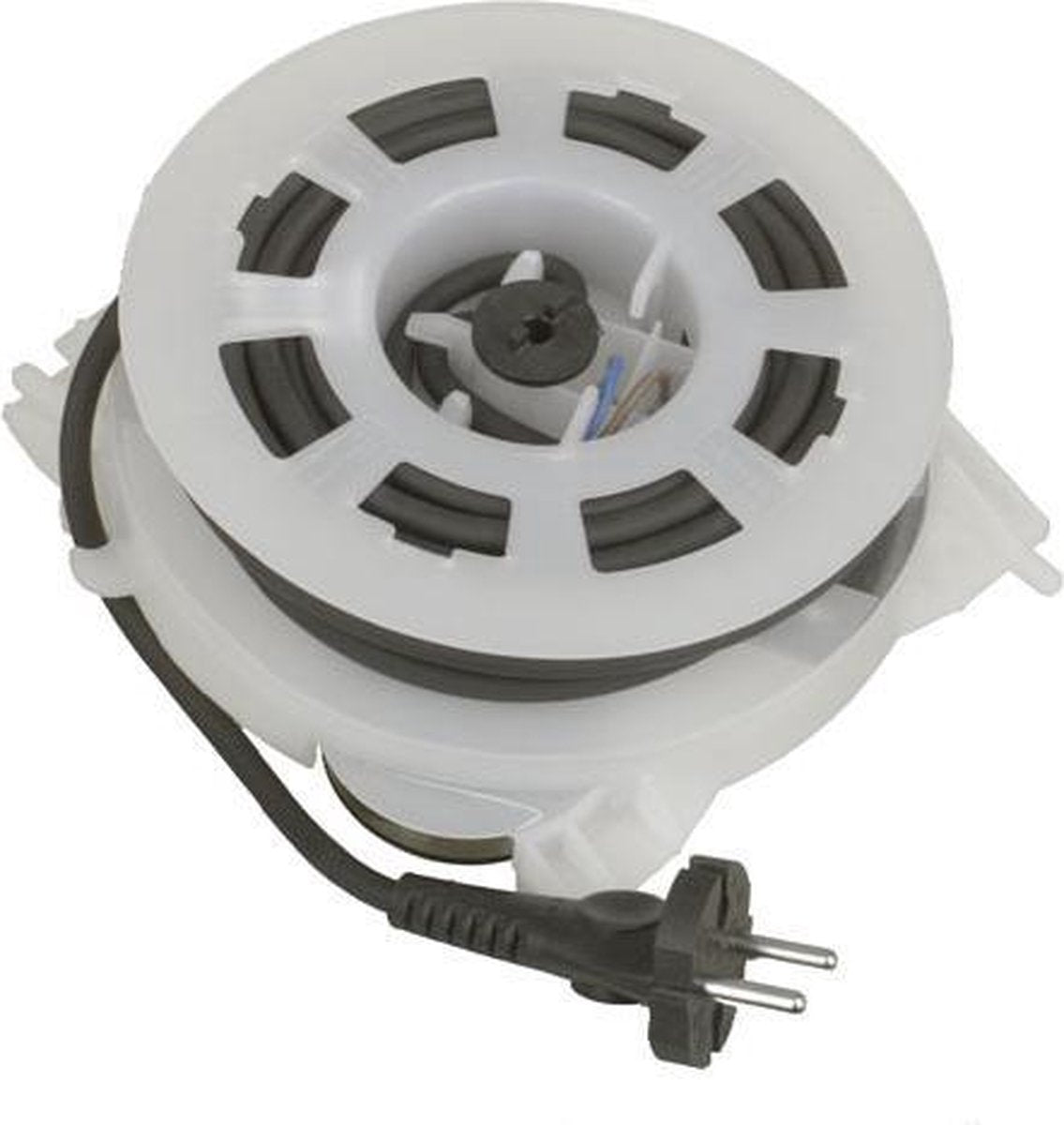 NILFISK - Oprolsnoer 7 Meter - KING Serie - 22352601