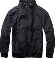 Jacket bomber