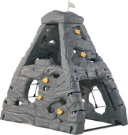 Step2 - Klimrots Kiddimanjaro