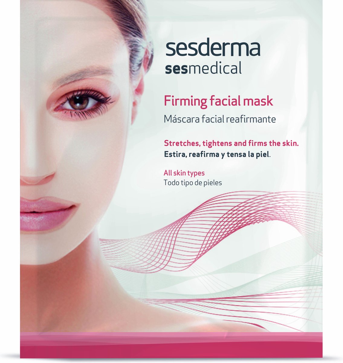 SESDERMA Moisturising & Rejuvenating Masks