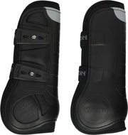 Eskadron Peesbeschermers  Flexisoft Air - Black - full