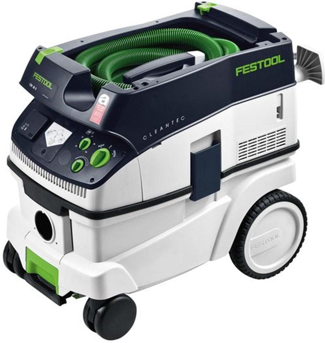 Festool Bouwstofzuiger CTH 26 E/A