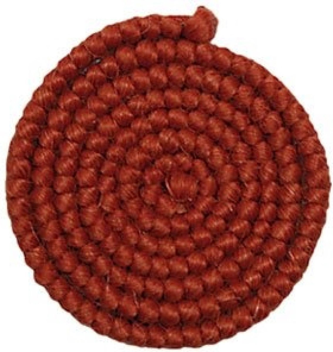 Grimas - Wolcrepe - Oranjerood - 1 meter - 12