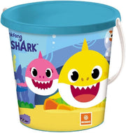 Mondo Baby Shark Emmer 17x15 cm
