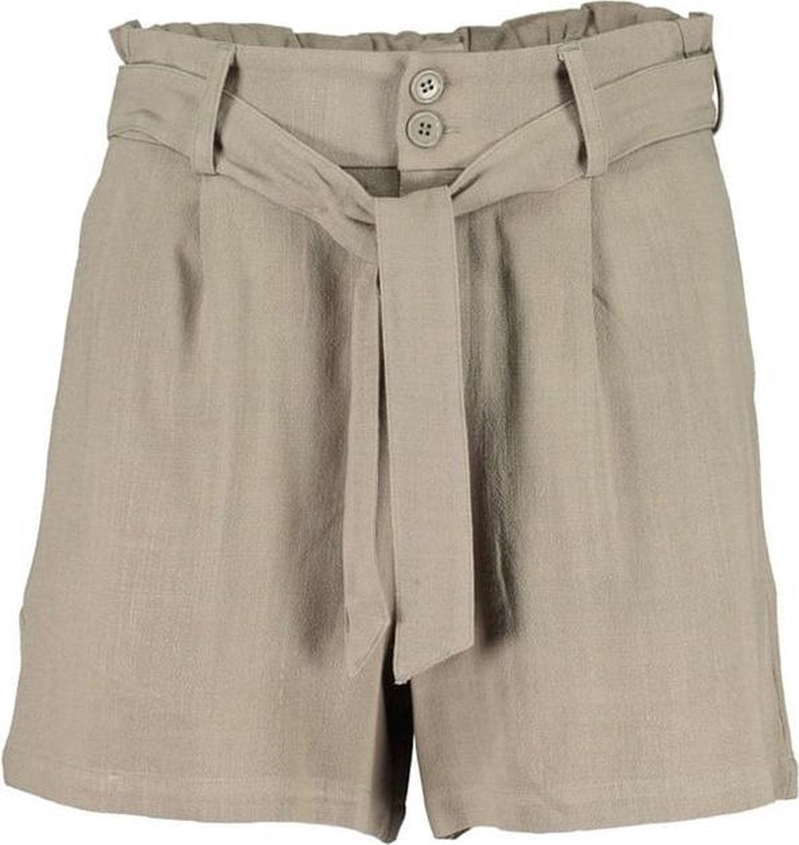 Blue Seven bermuda zand - maat 36