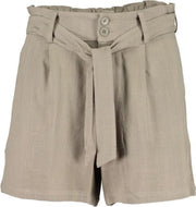 Blue Seven bermuda zand - maat 36
