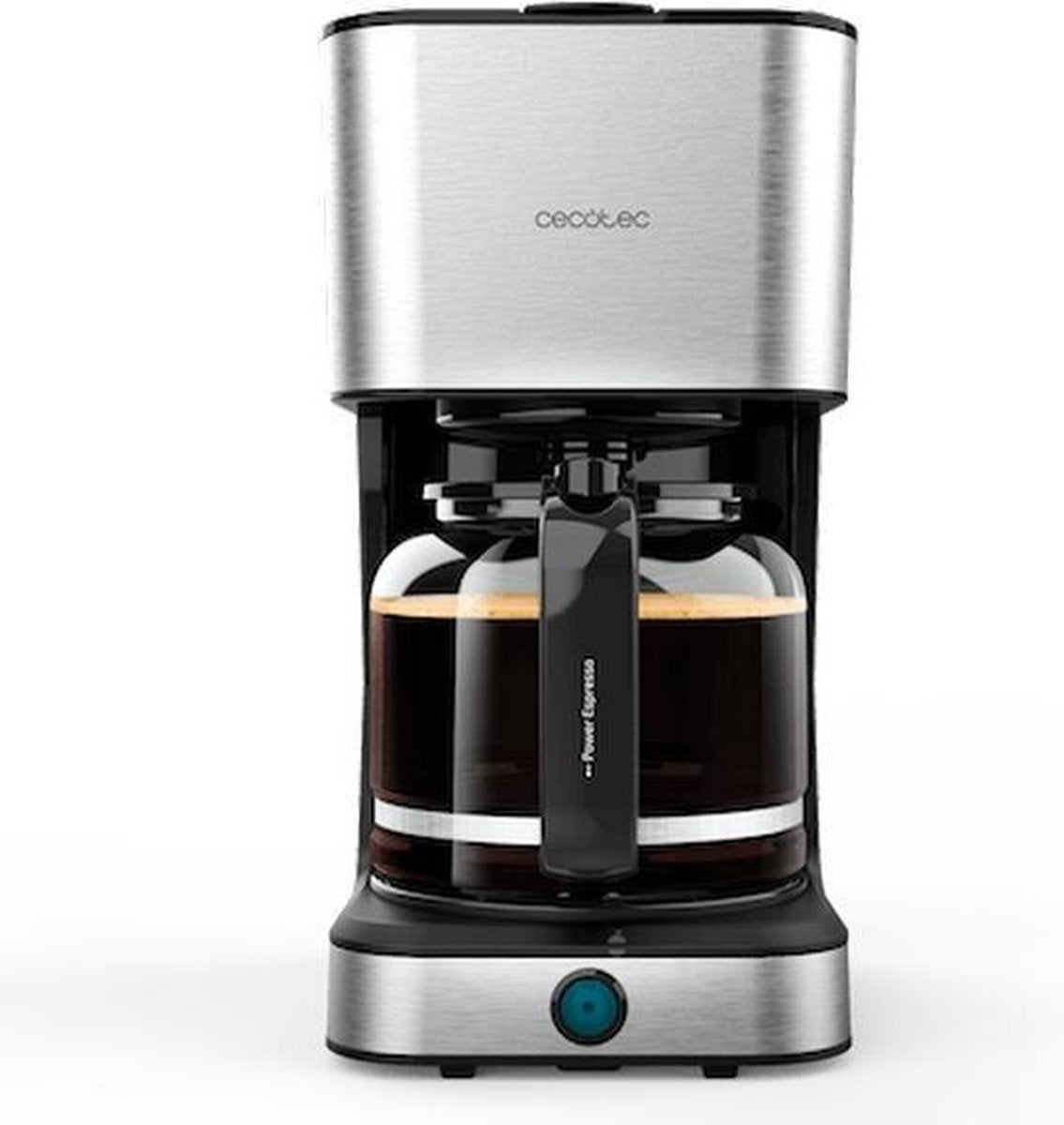 Drip Koffiemachine Cecotec 66 Smart 950W (12 koppar)