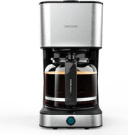Drip Koffiemachine Cecotec 66 Smart 950W (12 koppar)