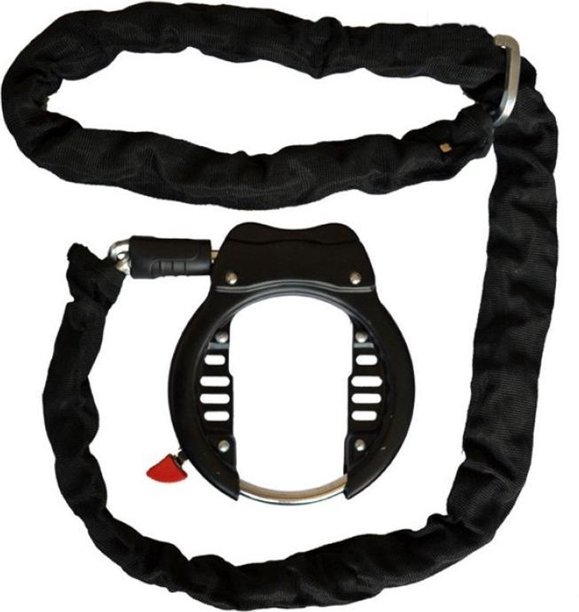 Lynx Ringslot Met Insteekketting 1000 X 5