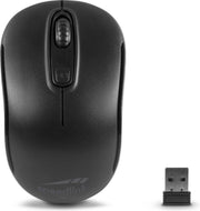 Speedlink CEPTICA - Draadloze USB Muis - Zwart