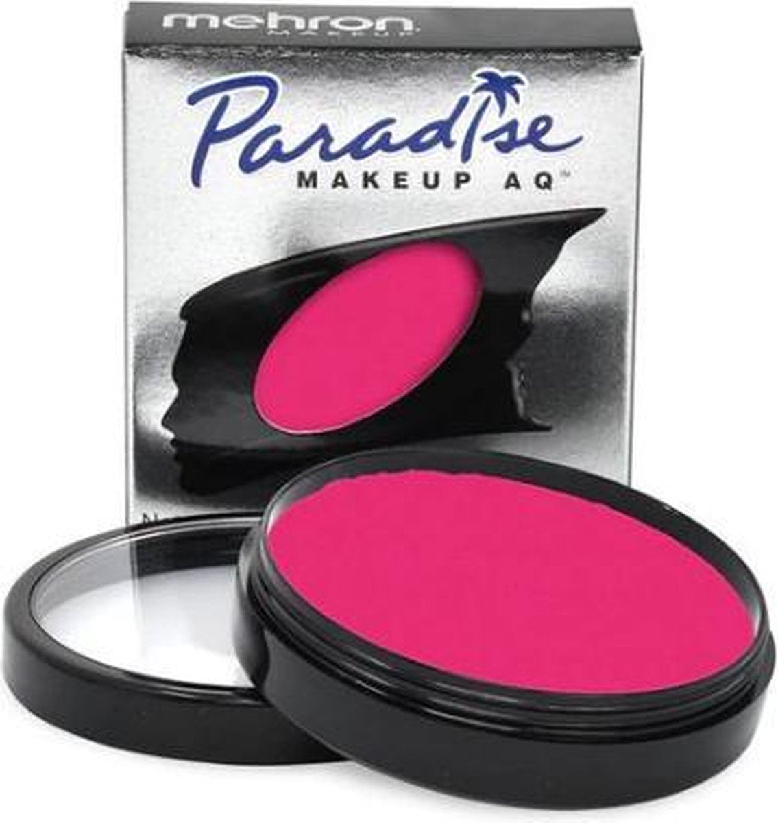Mehron Paradise AQ Schmink op waterbasis - Donkerroze - 40 gr