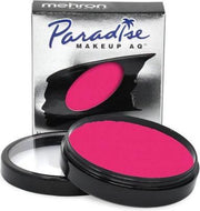 Mehron Paradise AQ Schmink op waterbasis - Donkerroze - 40 gr
