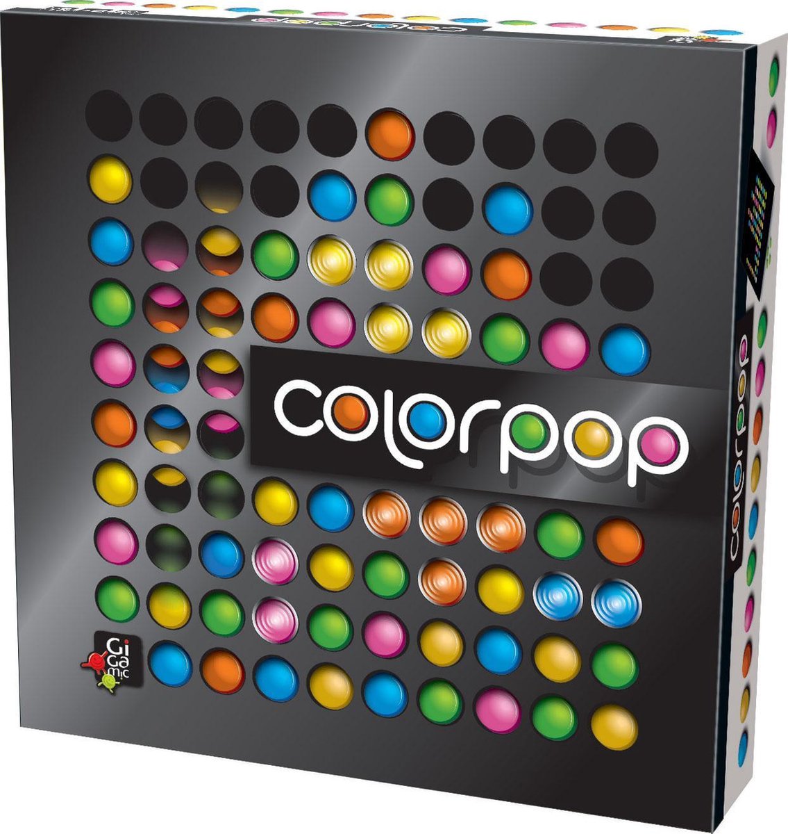 Color Pop