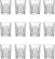 Libbey Waterglas Hobstar 924152 35.5 cl Transparant 12 stuk(s)