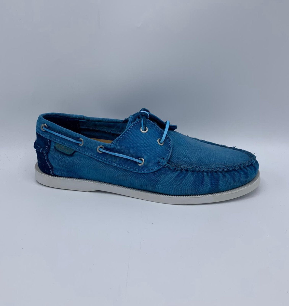 Gant Dasher Blue Electrique